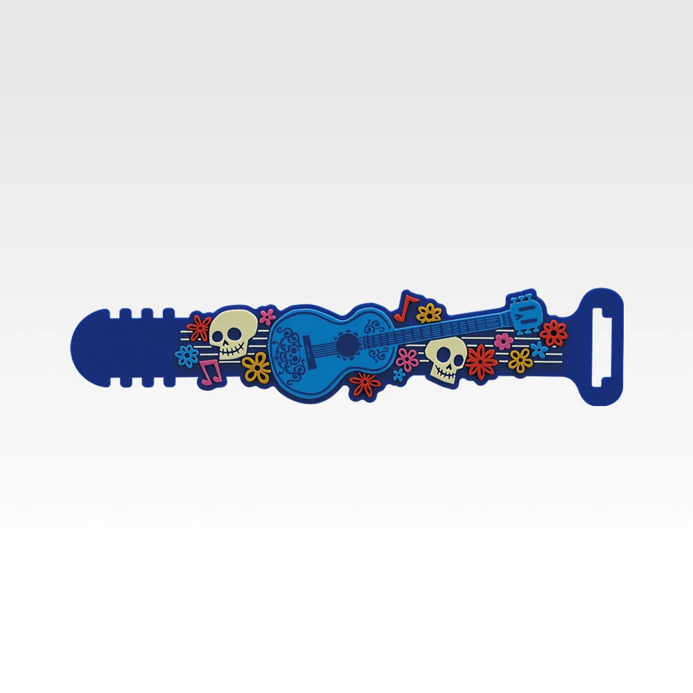 Gummiware-Kollektion, Variante 6