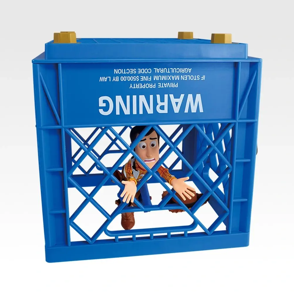 Woody Figur