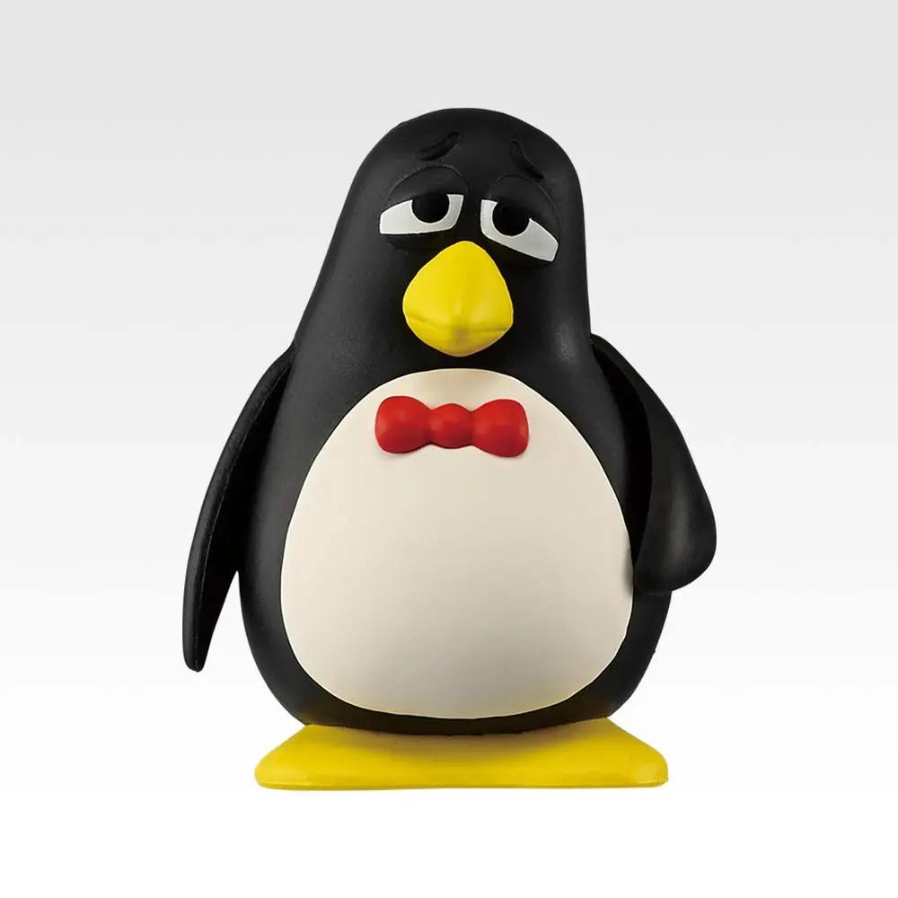 Wheezy Minifigur