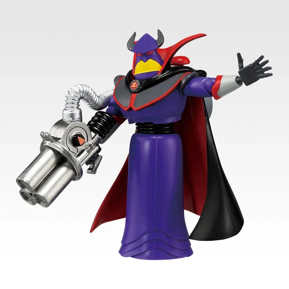 Zurg Minifigur