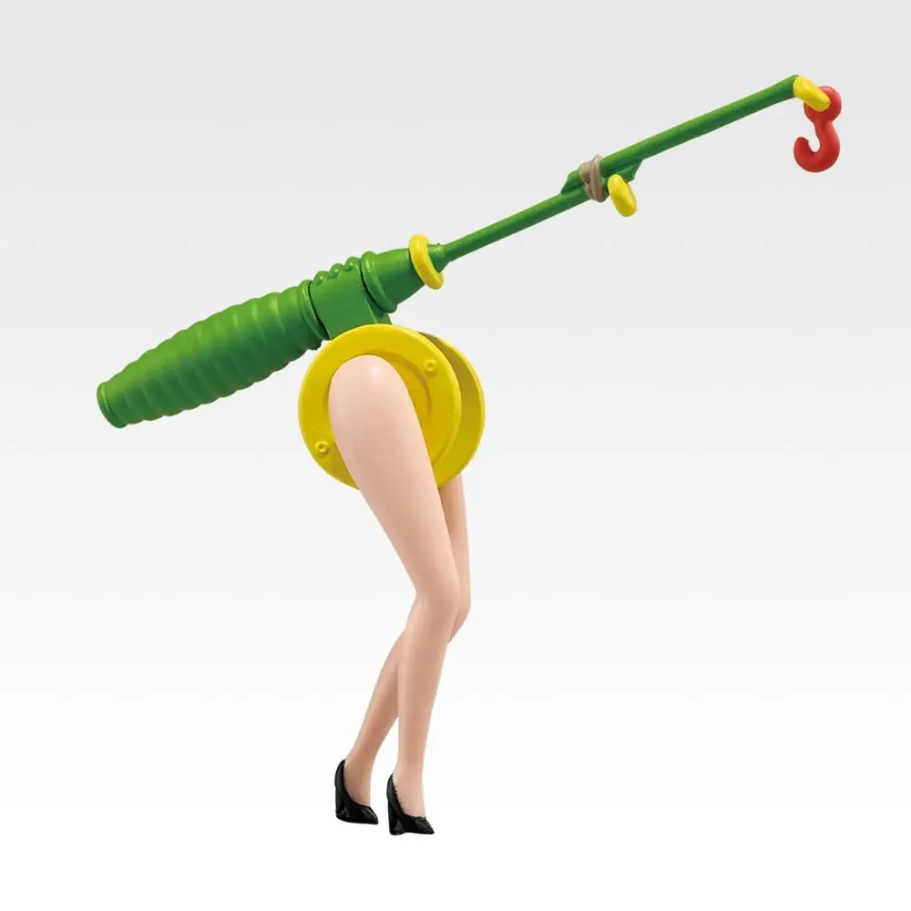 Legs Minifigur