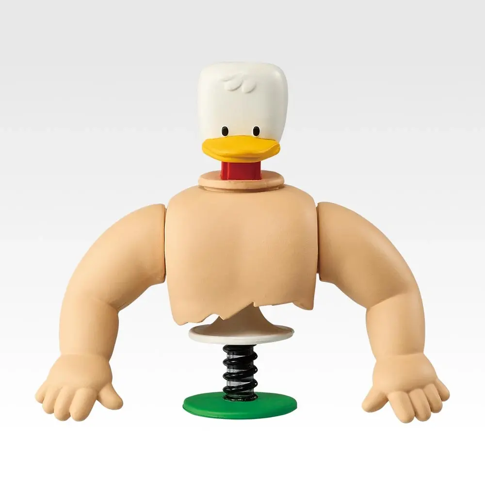 Gargamel Minifigur