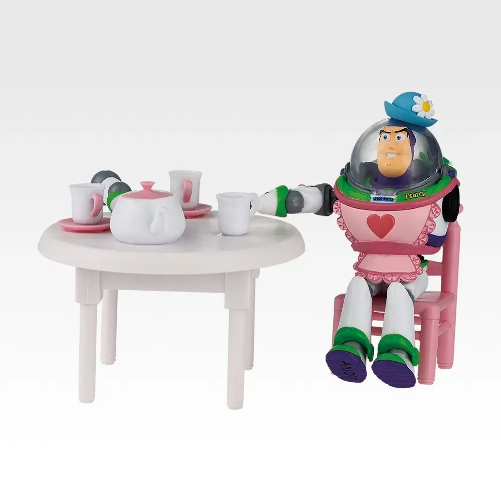 Mrs. Nesbit Minifigur