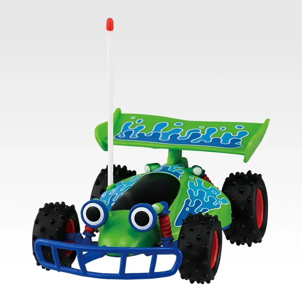 RC Minifigur