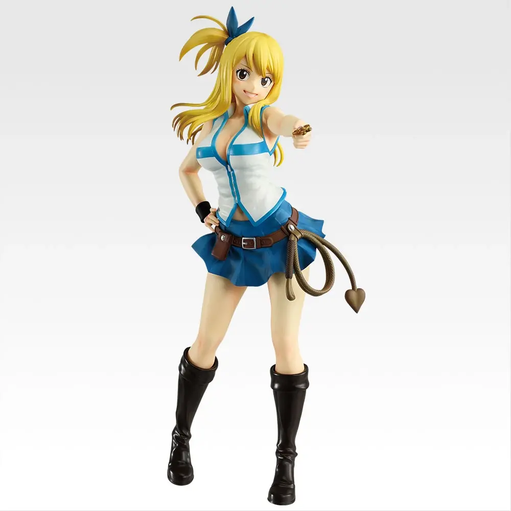 Lucy Heartfilia MASTERLISE Figur