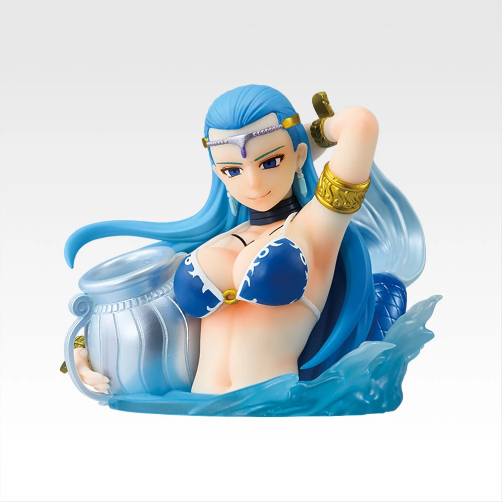 Celestial Spirit Schreibtisch-Maskottchen, Variante 1