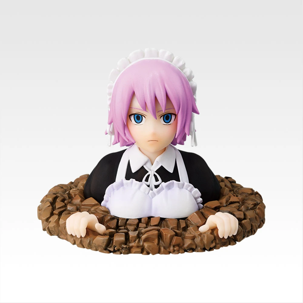 Celestial Spirit Schreibtisch-Maskottchen, Variante 2
