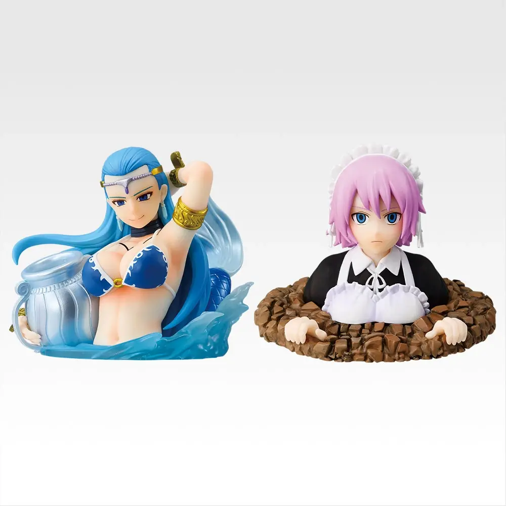 Celestial Spirit Schreibtisch-Maskottchen