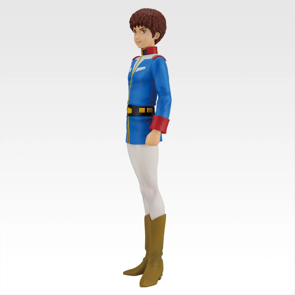 Amuro Ray MASTERLISE Figur, Variante 1