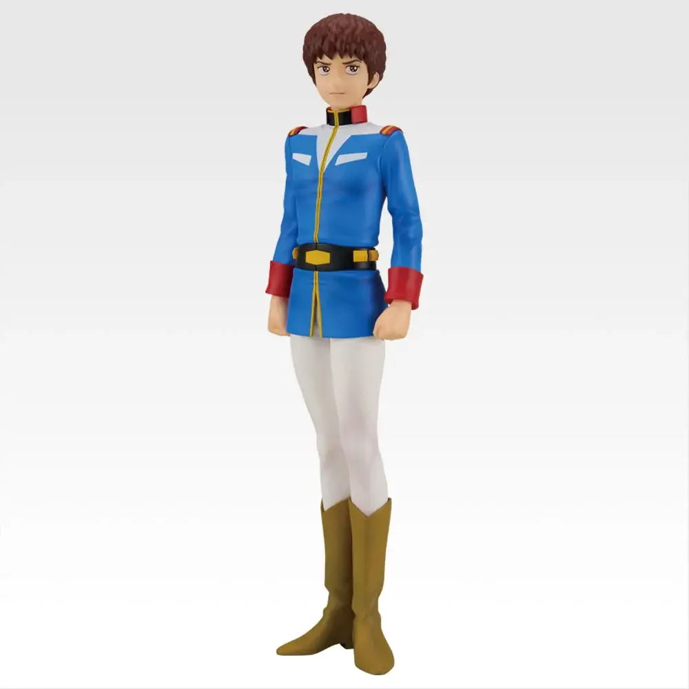 Amuro Ray MASTERLISE Figur