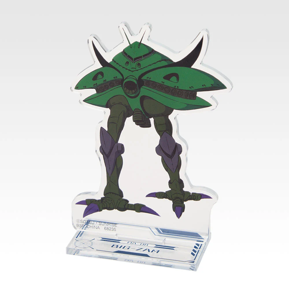Gundam Acrylständer!!, Variante 19