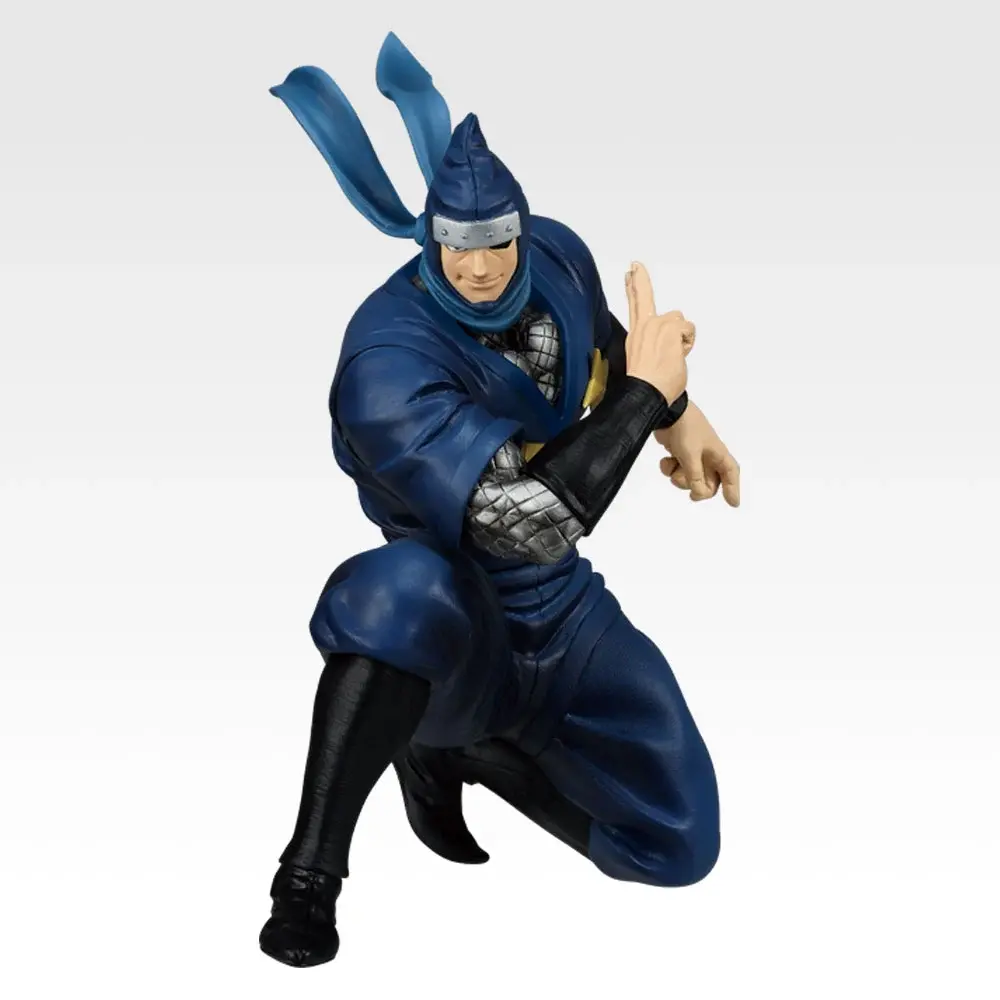 The Ninja MASTERLISE