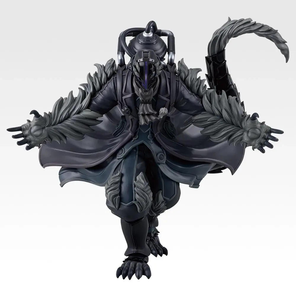 Bondrewd MASTERLISE Last One Ver. Figur