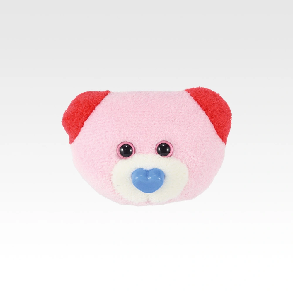 Petit COCOPOCCH!, Variante 1