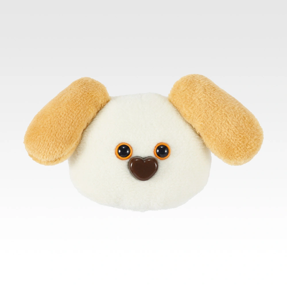 Petit COCOPOCCH!, Variante 2