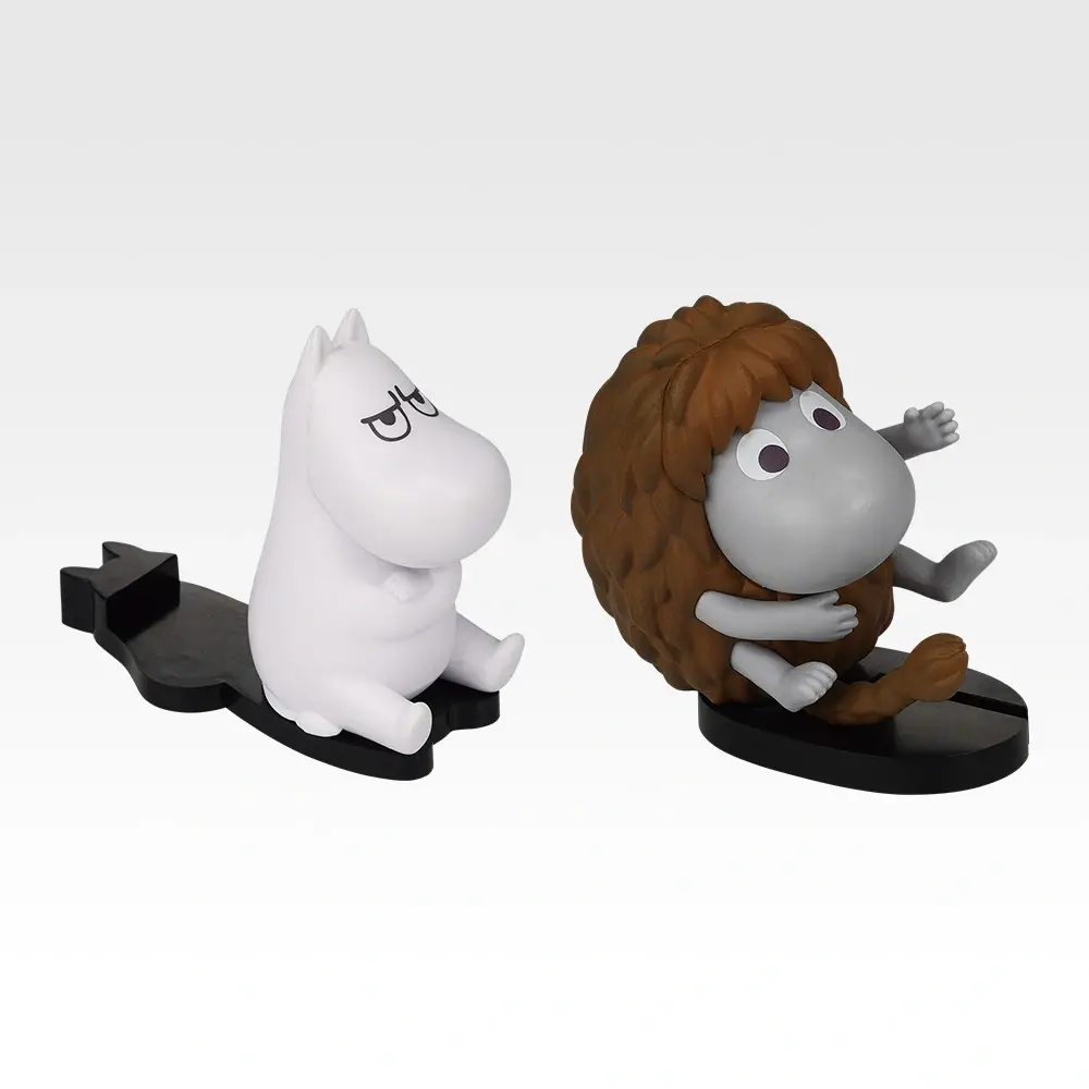 Desktop-Figur