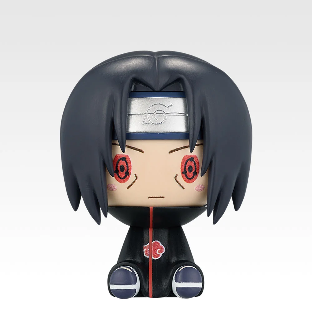 Choco Noko Figur «Akatsuki» Ver., Variante 1