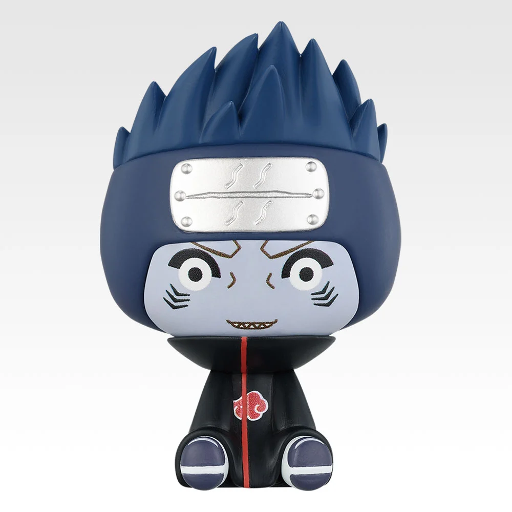 Choco Noko Figur «Akatsuki» Ver., Variante 2