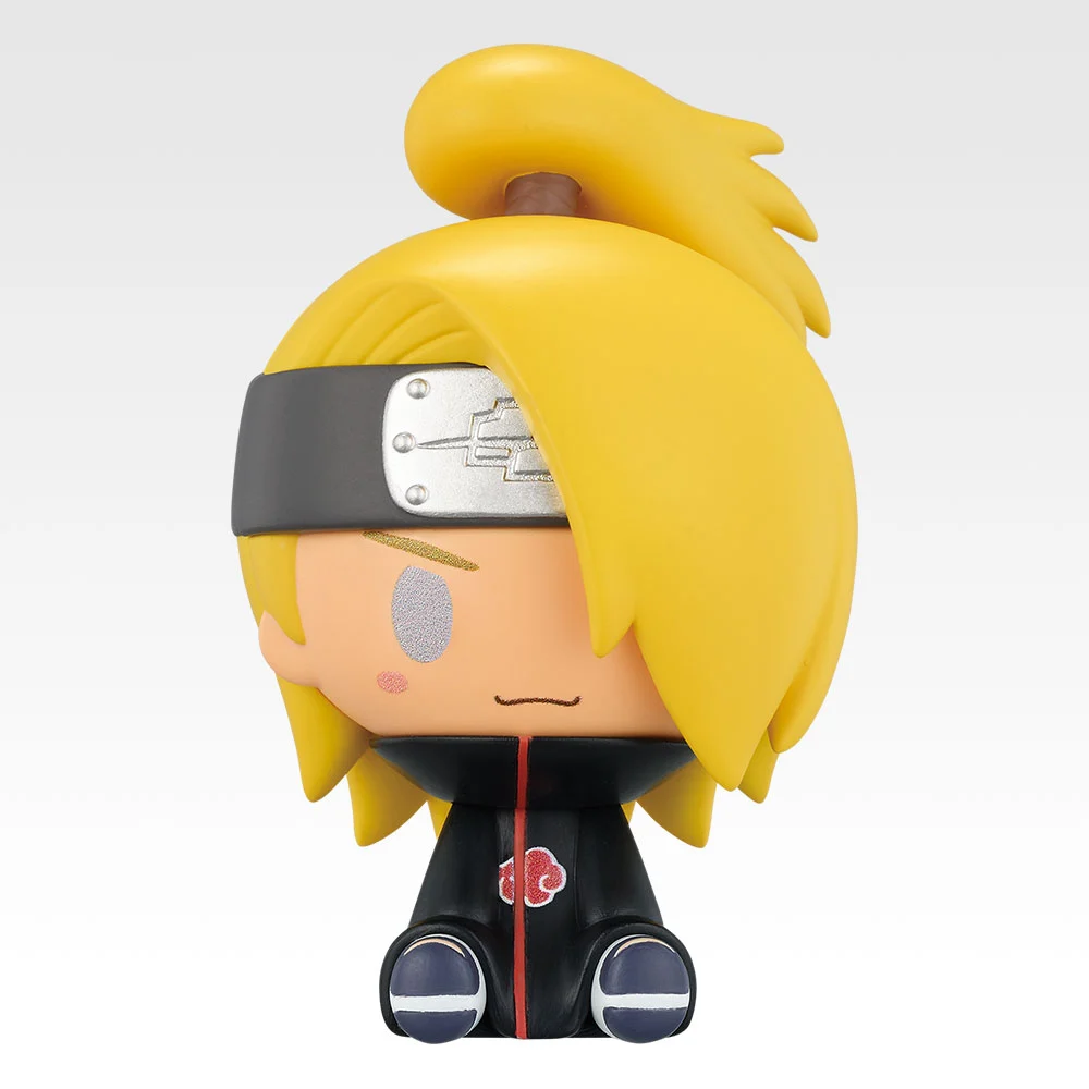 Choco Noko Figur «Akatsuki» Ver., Variante 3
