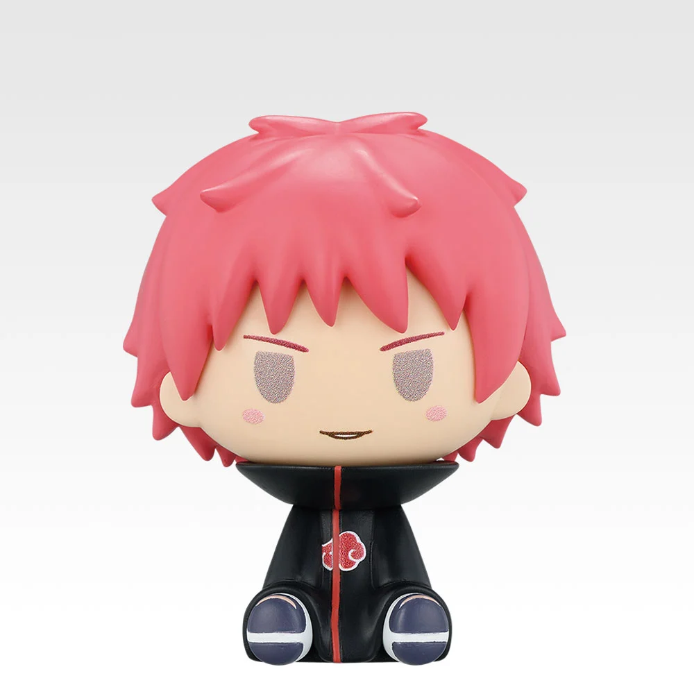 Choco Noko Figur «Akatsuki» Ver., Variante 4