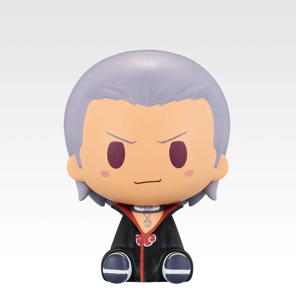 Choco Noko Figur «Akatsuki» Ver., Variante 5