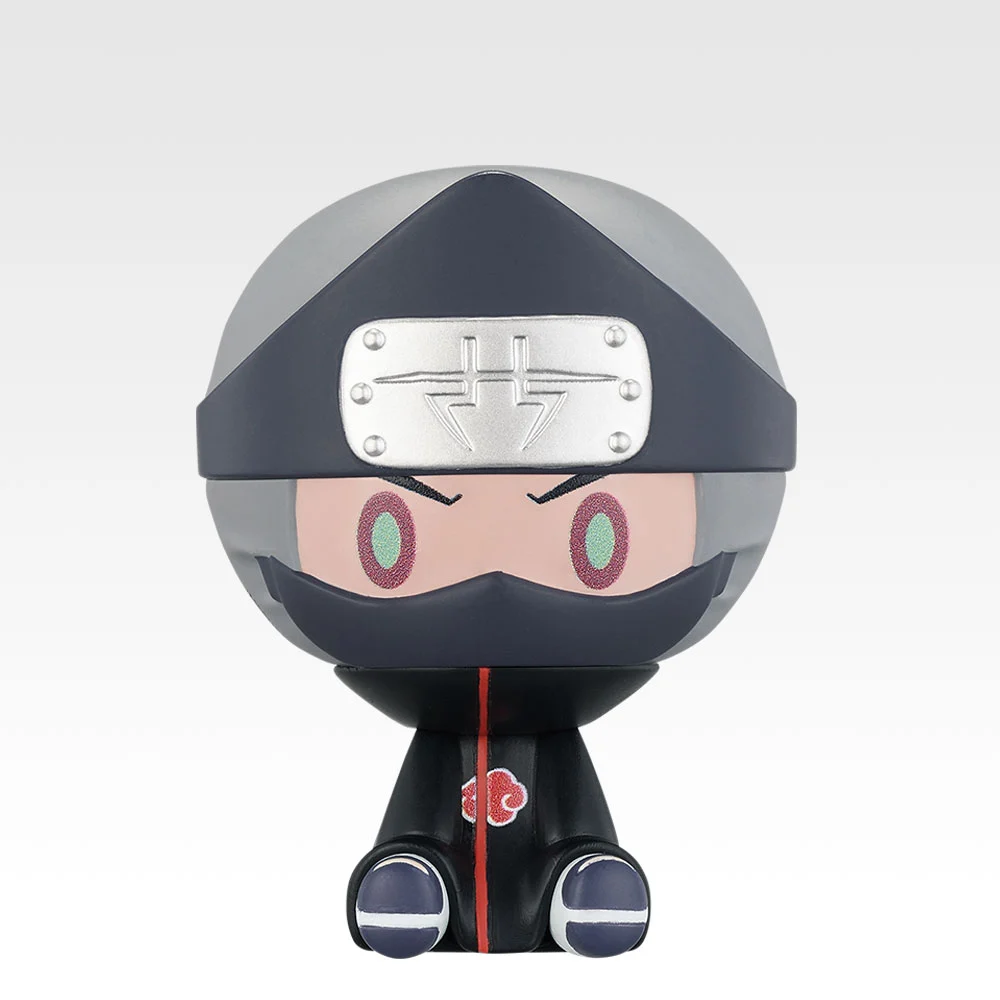 Choco Noko Figur «Akatsuki» Ver., Variante 6