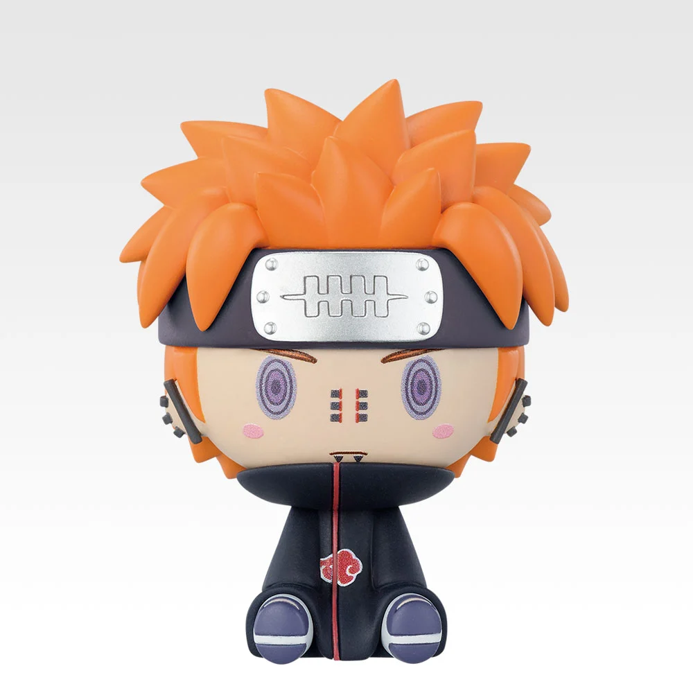 Choco Noko Figur «Akatsuki» Ver., Variante 7