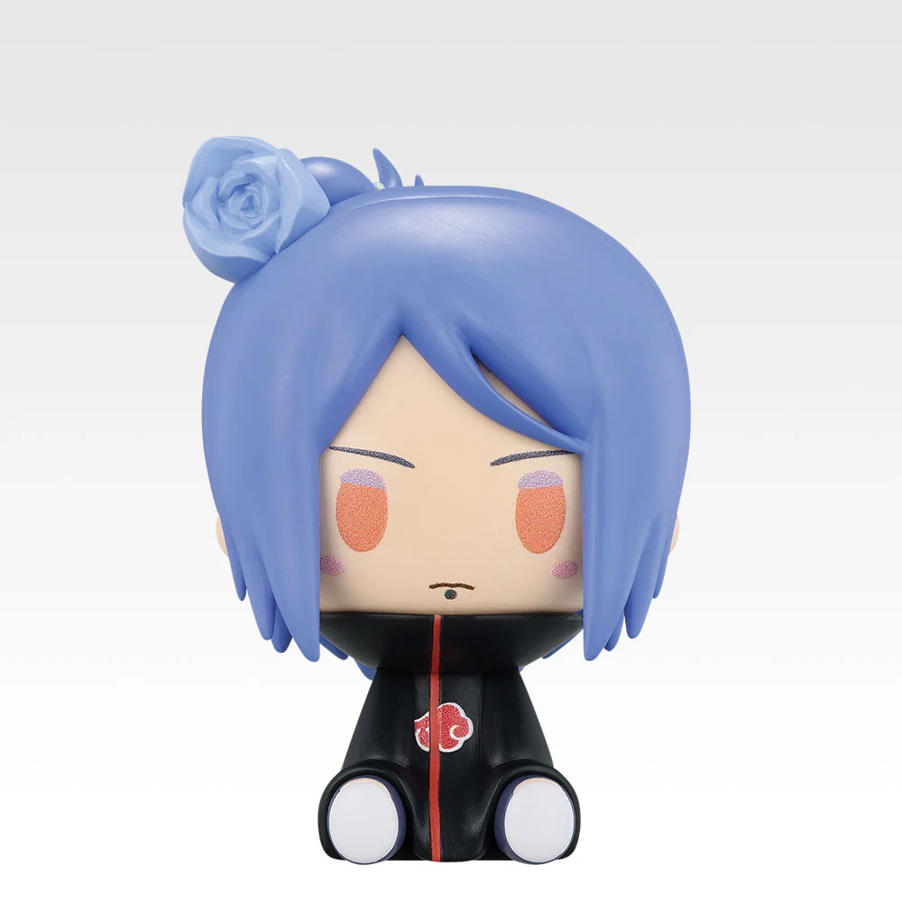 Choco Noko Figur «Akatsuki» Ver., Variante 8