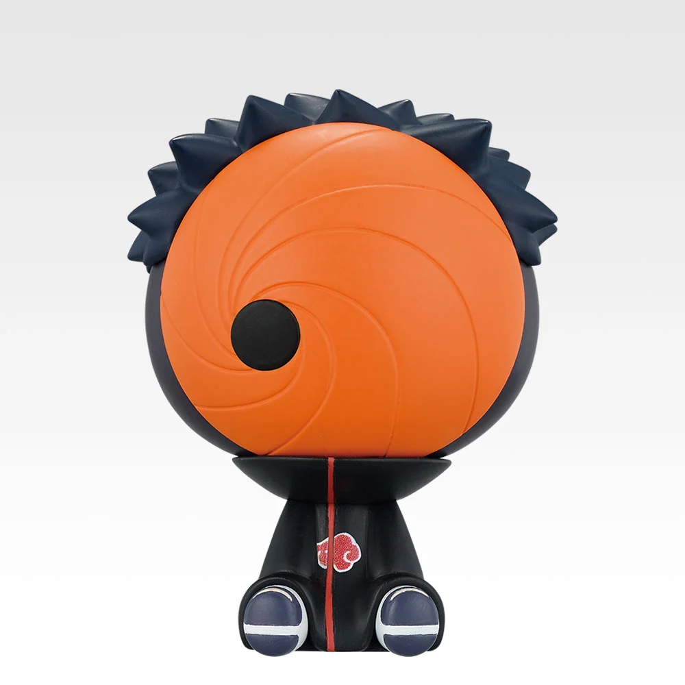 Choco Noko Figur «Akatsuki» Ver., Variante 9