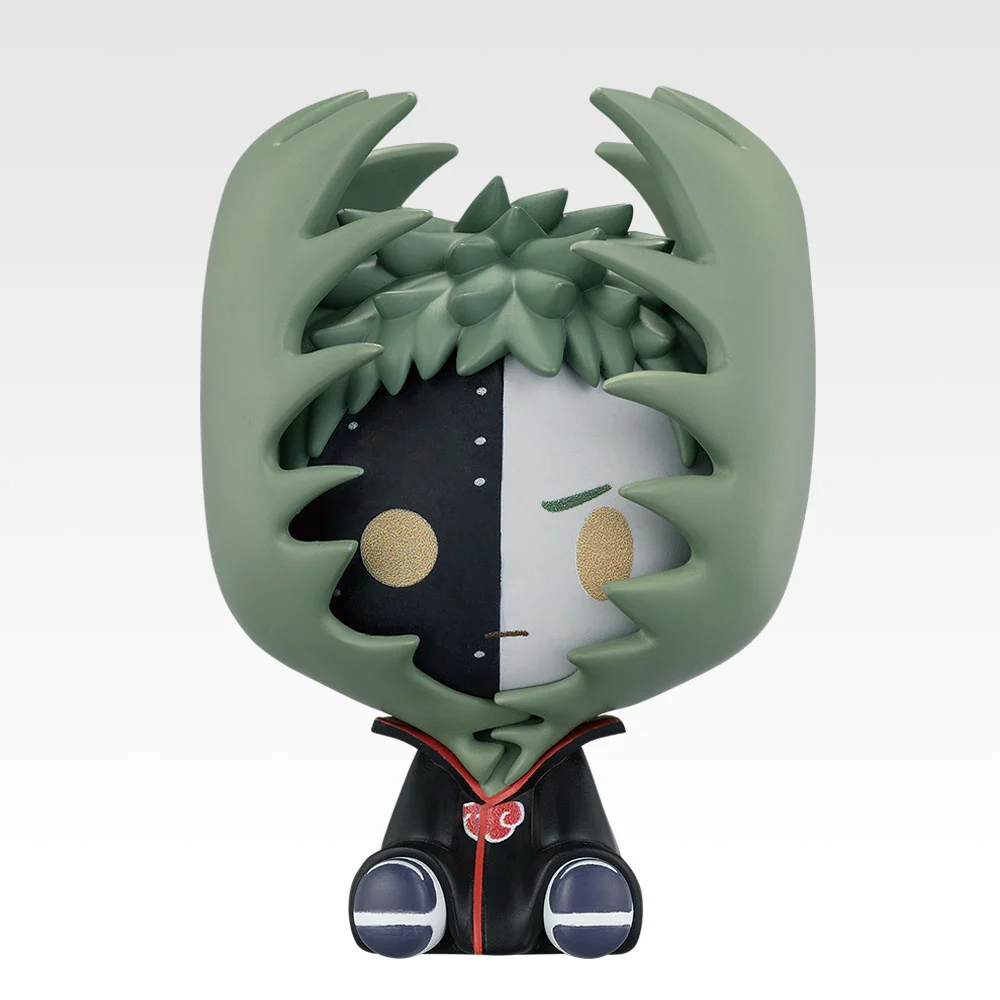 Choco Noko Figur «Akatsuki» Ver., Variante 10