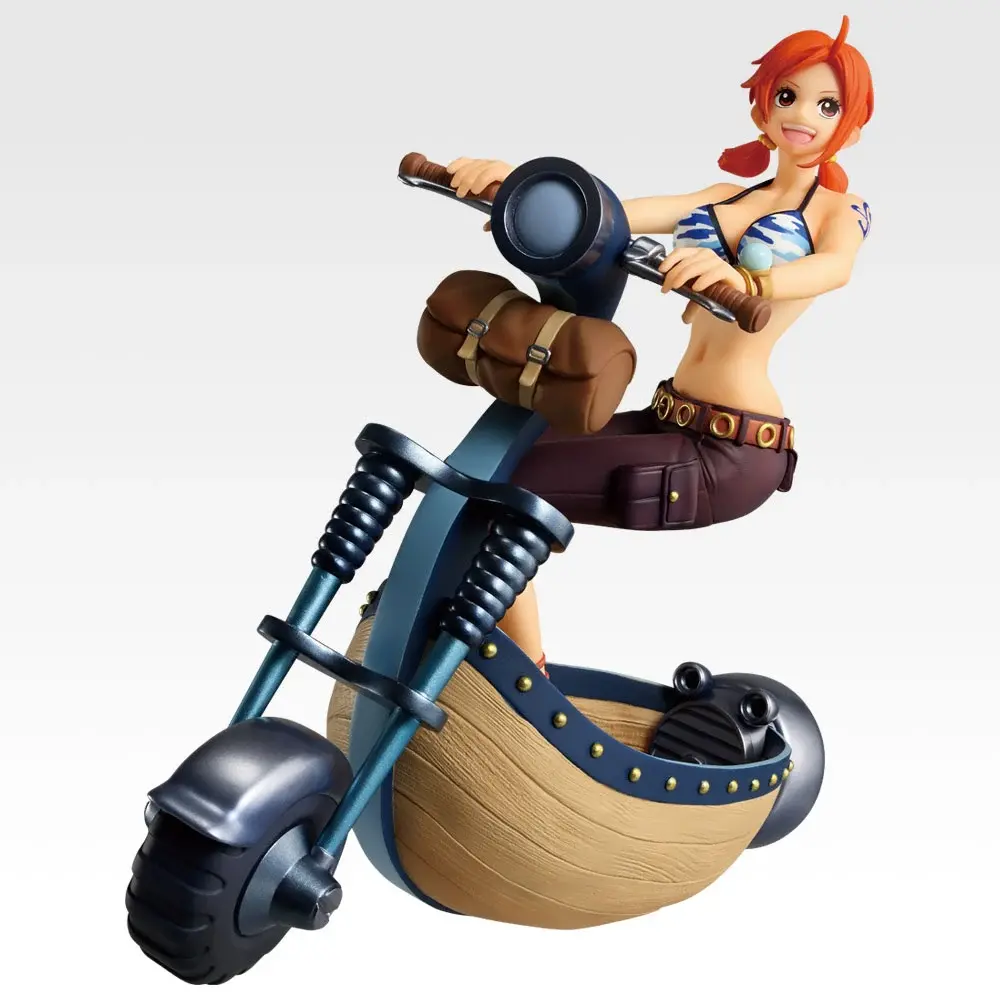 Nami MASTERLISE EXPIECE Figur