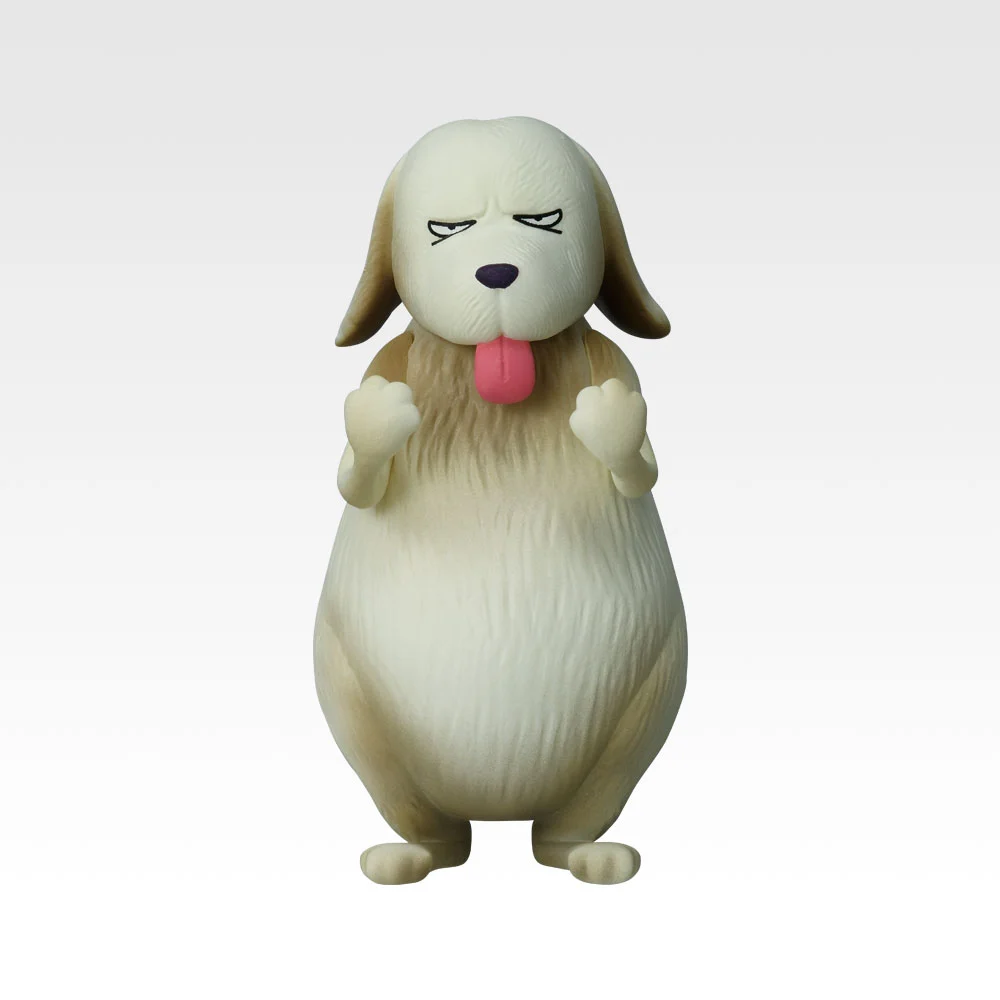 Desktop-Maskottchen, Variante 4