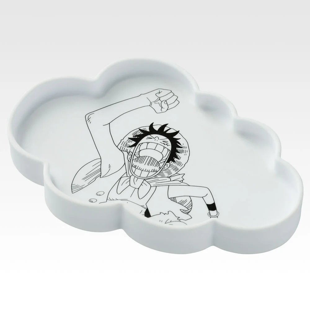 Cloud-Waren-Kollektion, Variante 1