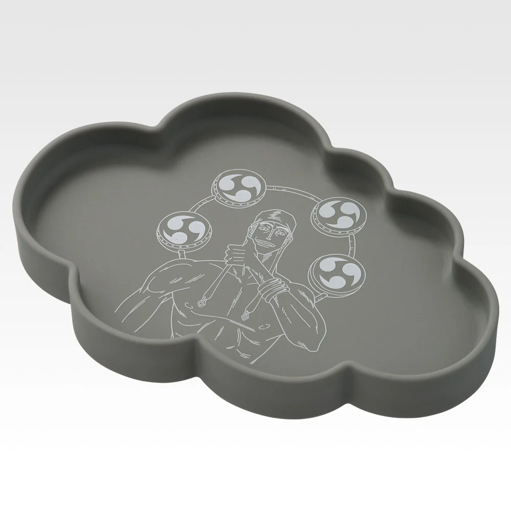 Cloud-Waren-Kollektion, Variante 2