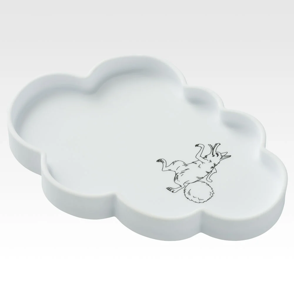 Cloud-Waren-Kollektion, Variante 3