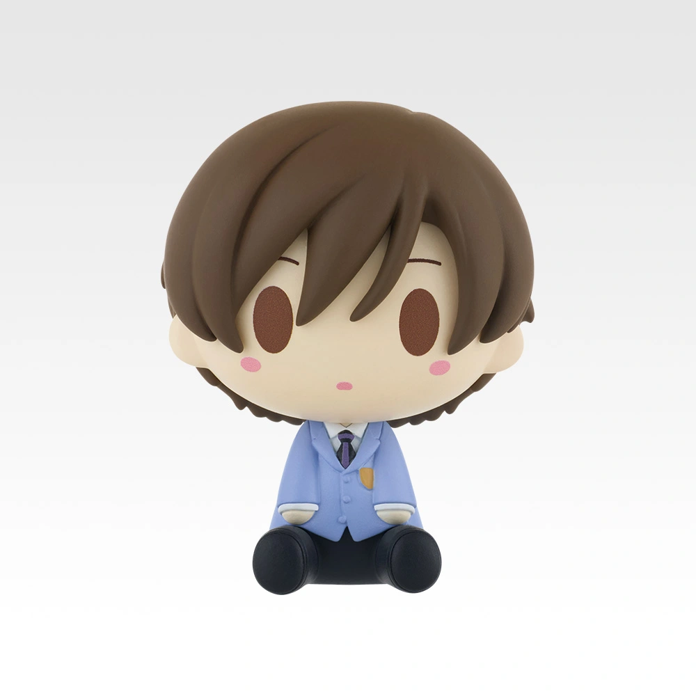 Chibi-Figur, Variante 1