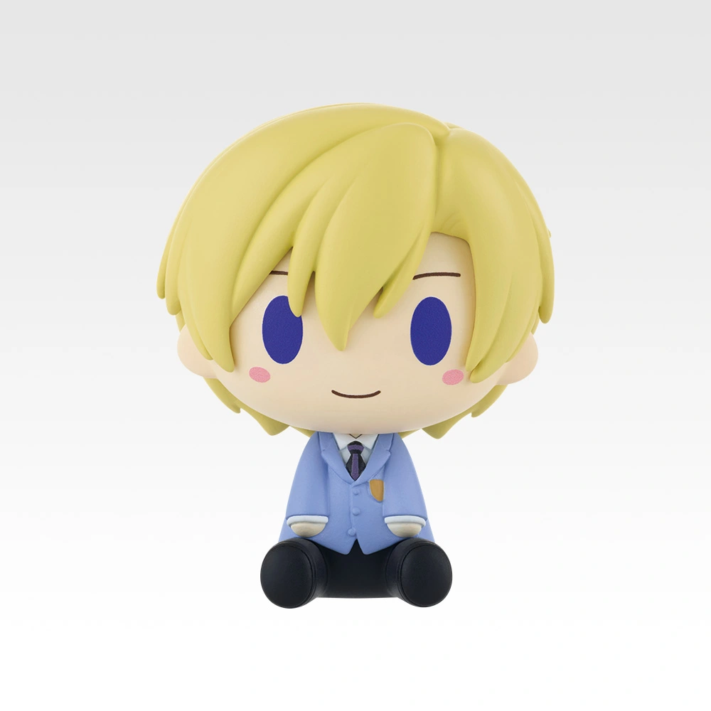 Chibi-Figur, Variante 2