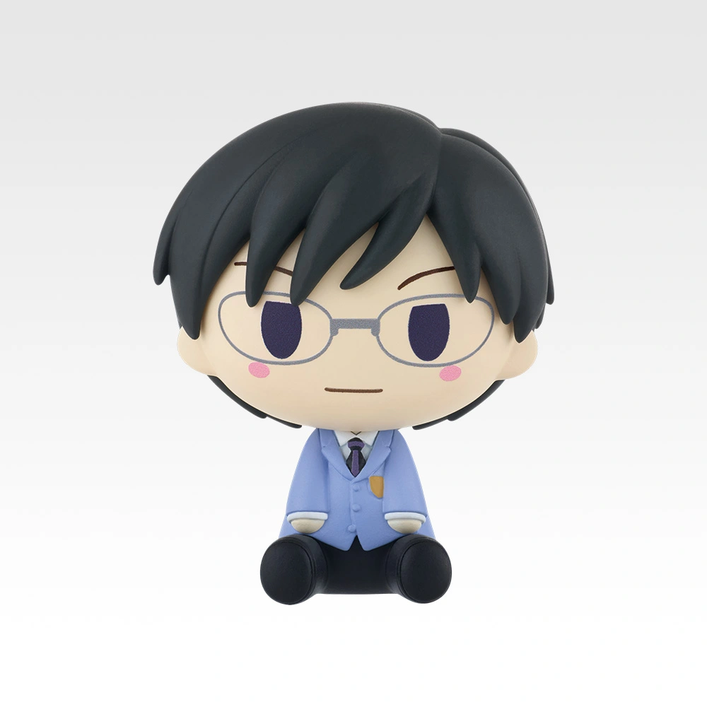 Chibi-Figur, Variante 3