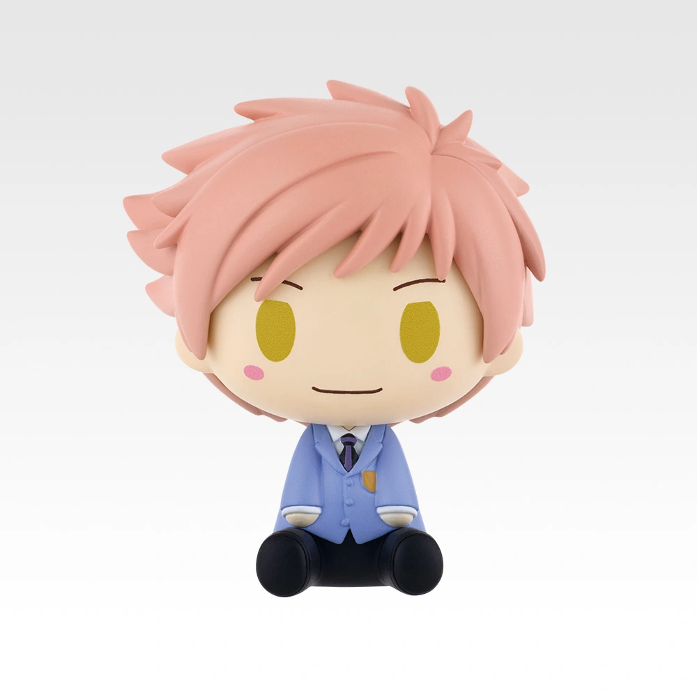 Chibi-Figur, Variante 4