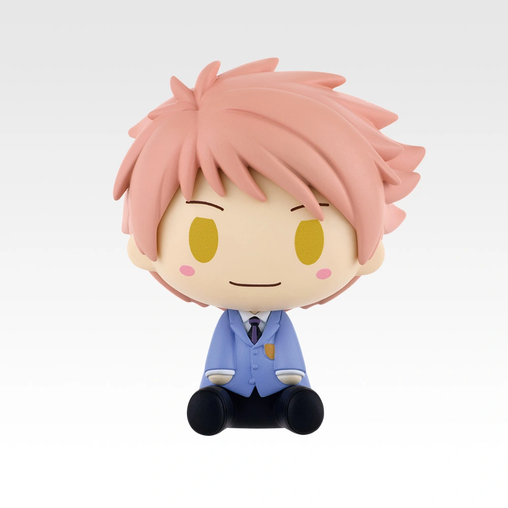 Chibi-Figur, Variante 5