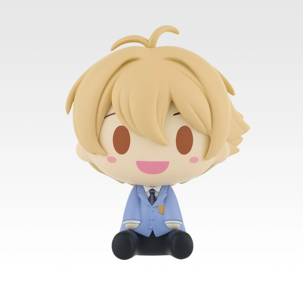 Chibi-Figur, Variante 6