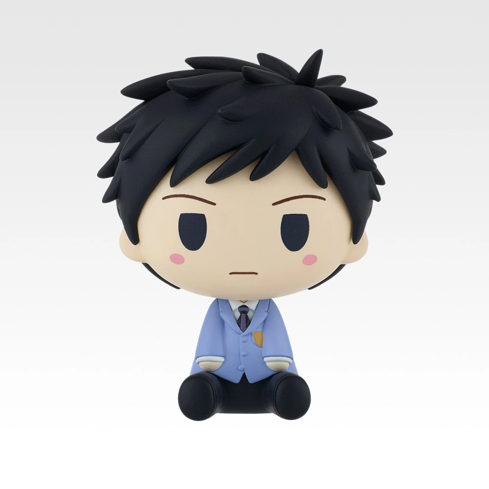 Chibi-Figur, Variante 7
