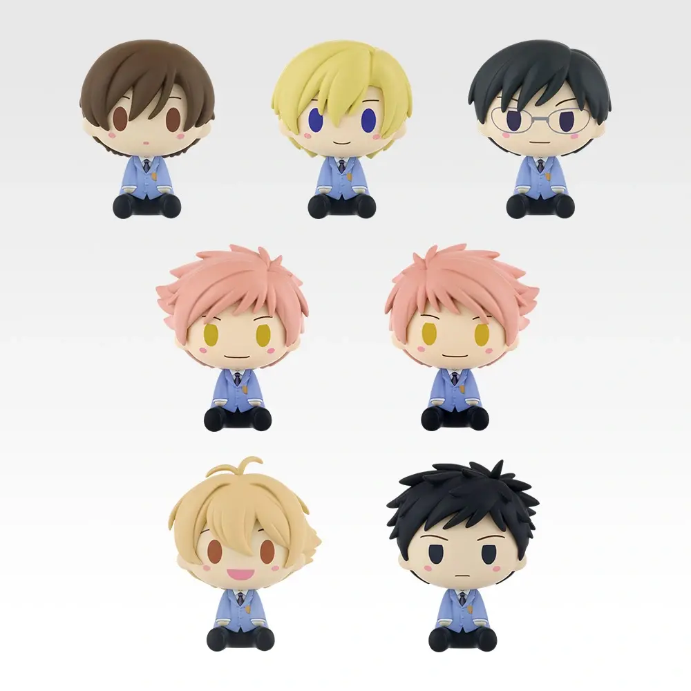 Chibi-Figur