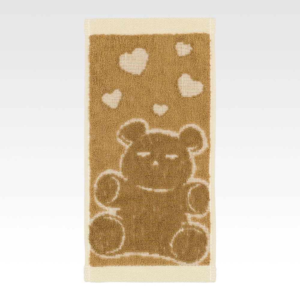 Handtuchkollektion, Variante 5
