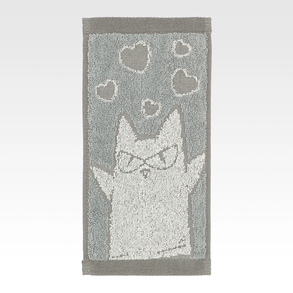 Handtuchkollektion, Variante 6
