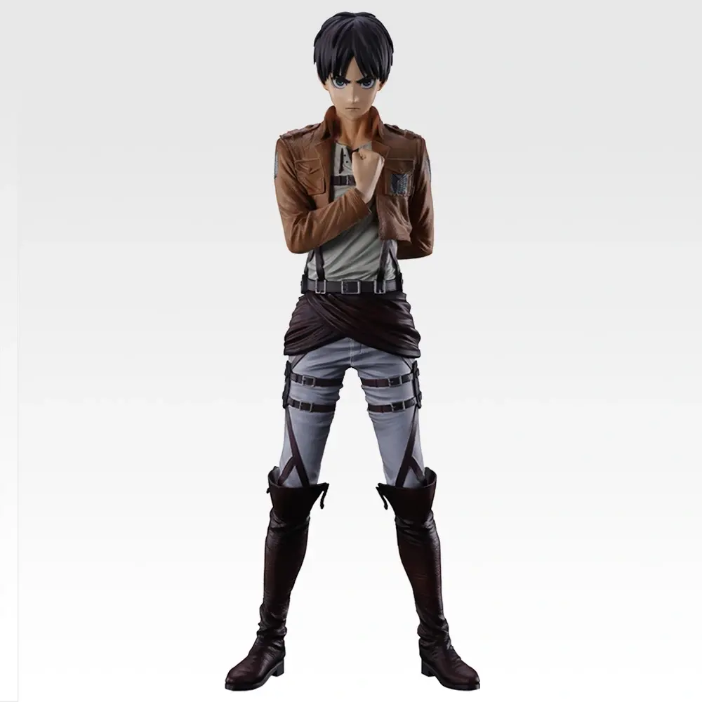 Eren MASTERLISE