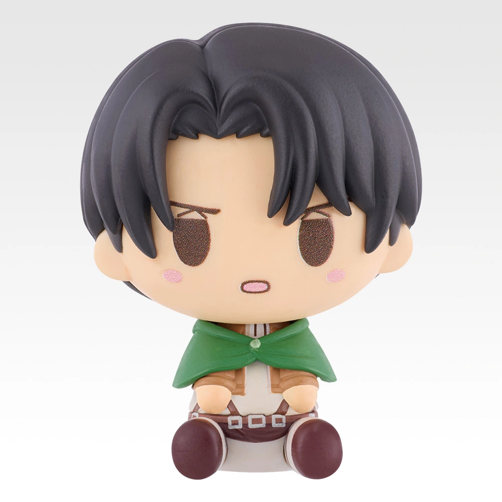 Choco Nokko Figur, Variante 3