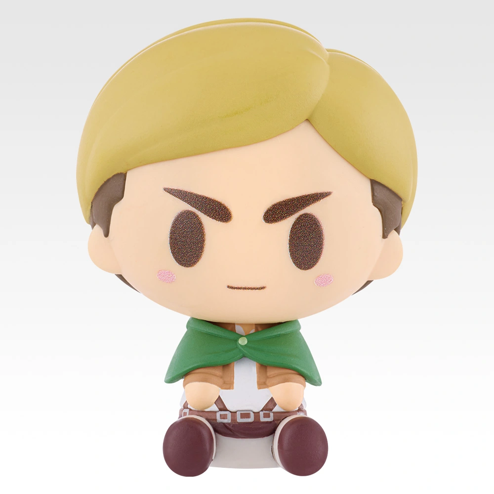 Choco Nokko Figur, Variante 5