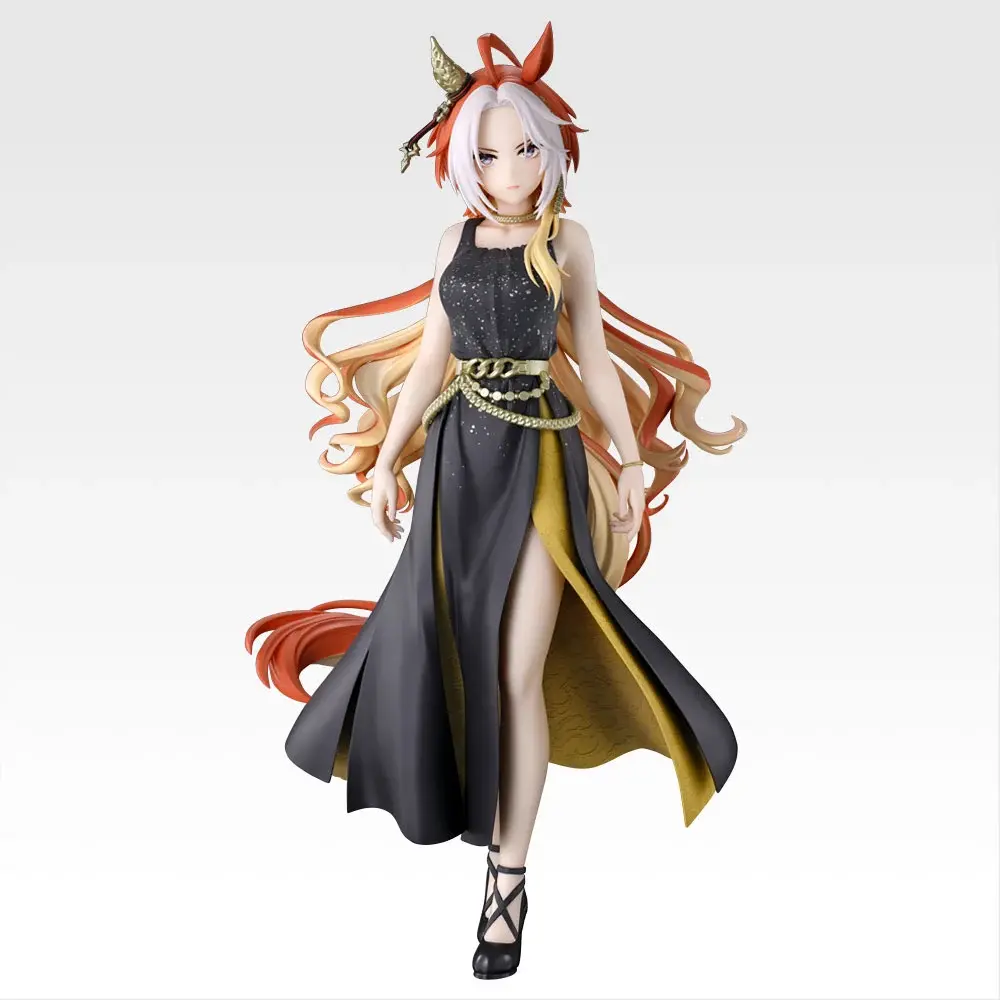 Orfevre GOLD WEEK Figur