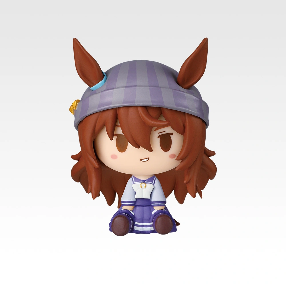 Choco Nokko Figur, Variante 2